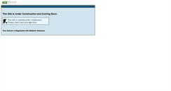 Desktop Screenshot of cmedias.com